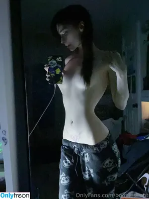 Booplesnoot / boople__snoot nude photo #0557