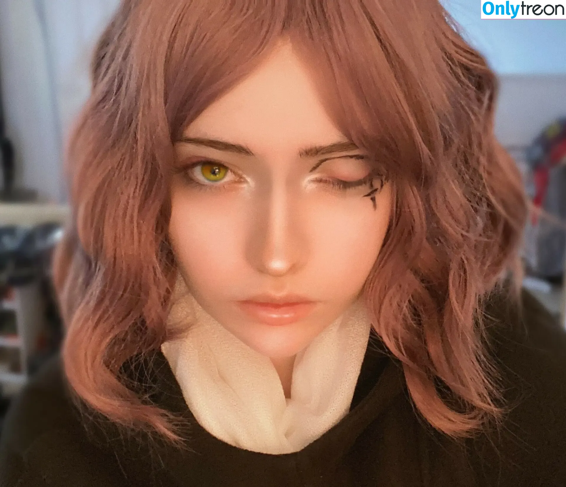 Booplesnoot nude photo #0002 (Alice / Mizuki / boople__snoot)