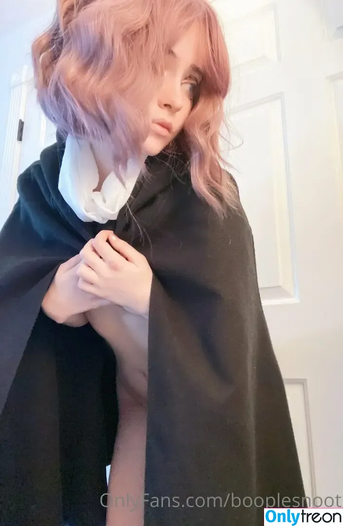 Booplesnoot nude photo #0053 (Alice / Mizuki / boople__snoot)