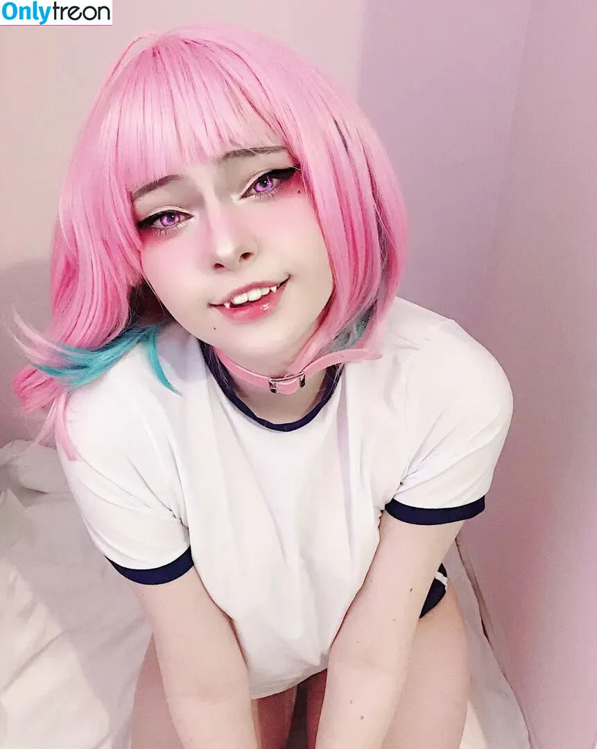 Booplesnoot nude photo #0060 (Alice / Mizuki / boople__snoot)