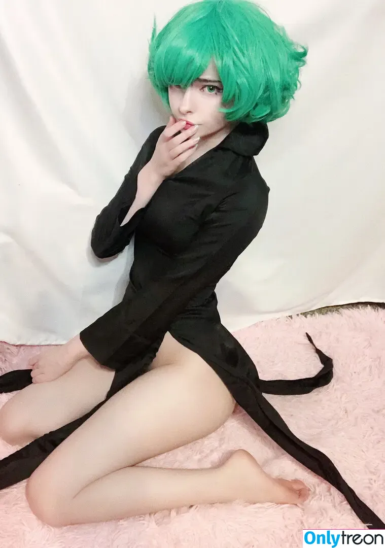 Booplesnoot nude photo #0061 (Alice / Mizuki / boople__snoot)