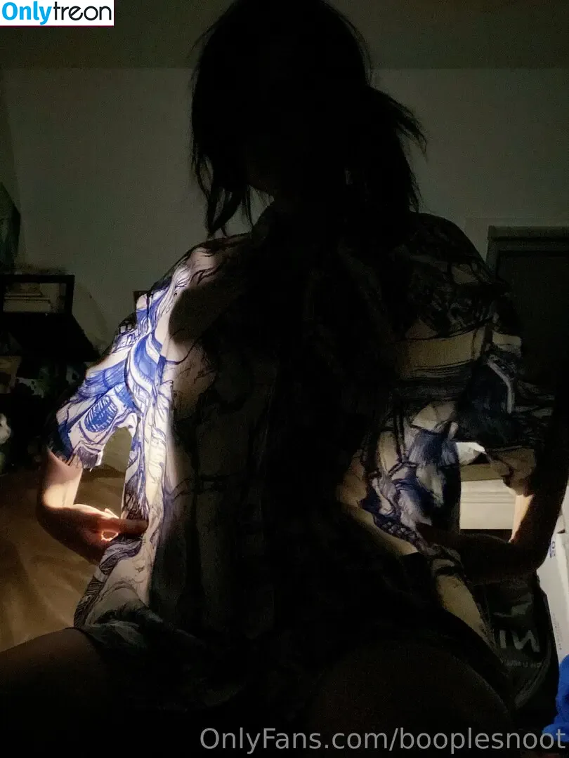 Booplesnoot nude photo #0208 (Alice / Mizuki / boople__snoot)