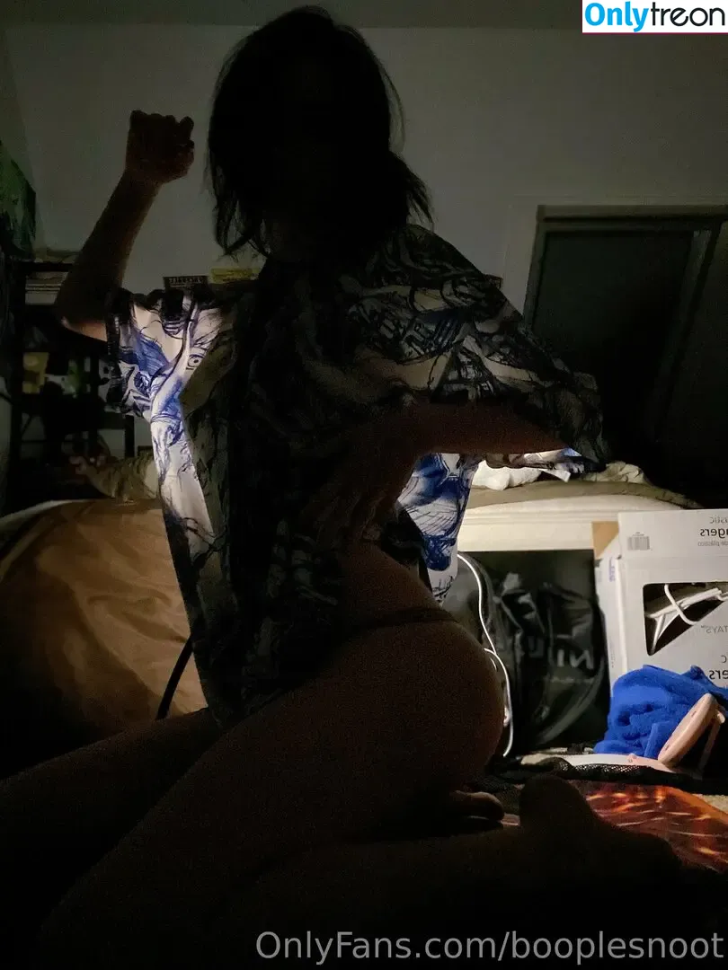 Booplesnoot nude photo #0225 (Alice / Mizuki / boople__snoot)