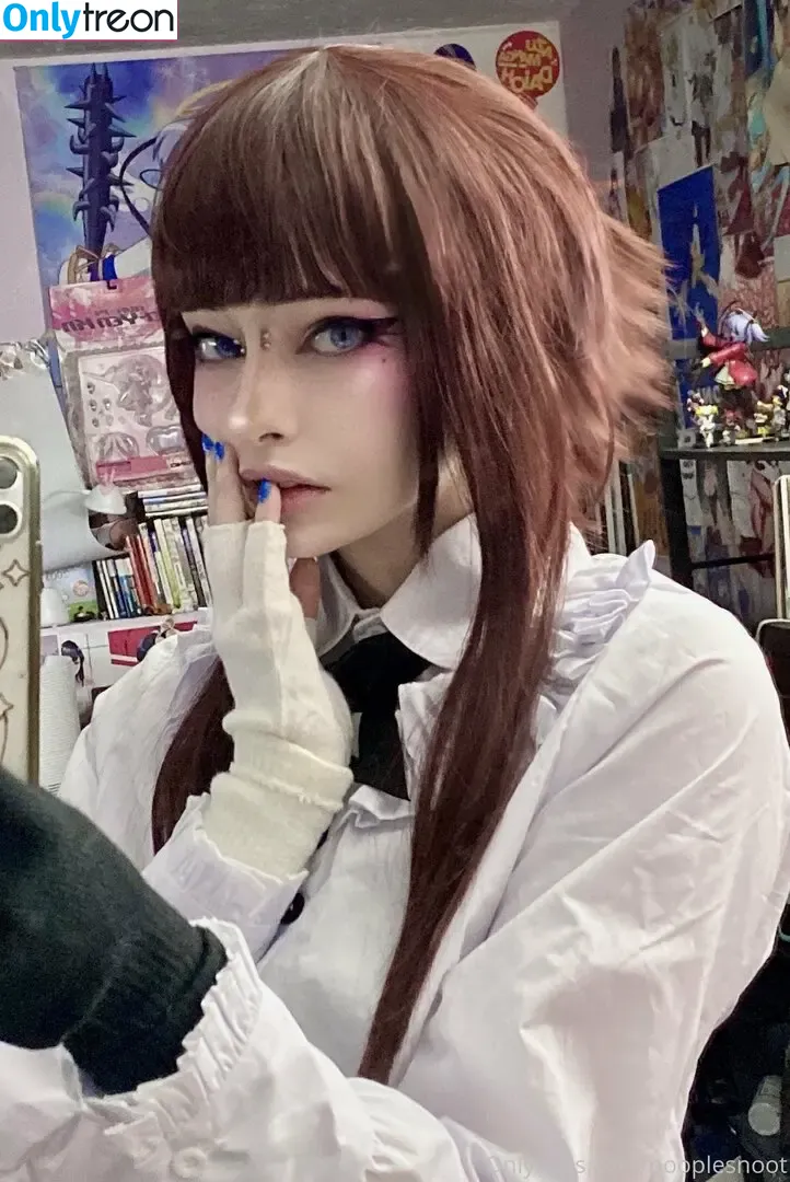 Booplesnoot nude photo #0317 (Alice / Mizuki / boople__snoot)