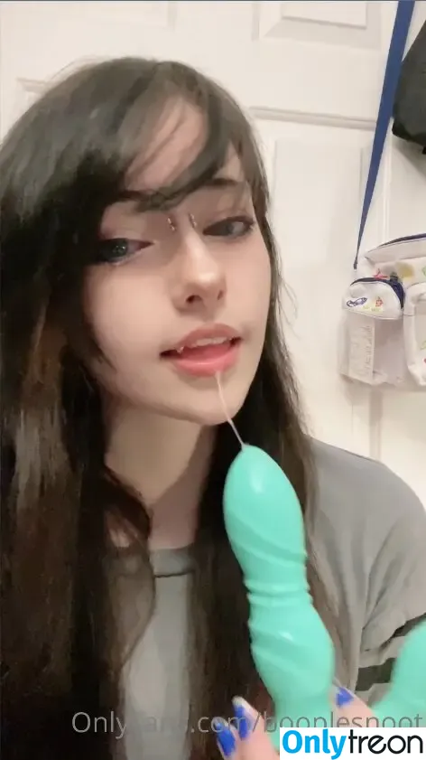 Booplesnoot nude photo #0418 (boople__snoot)
