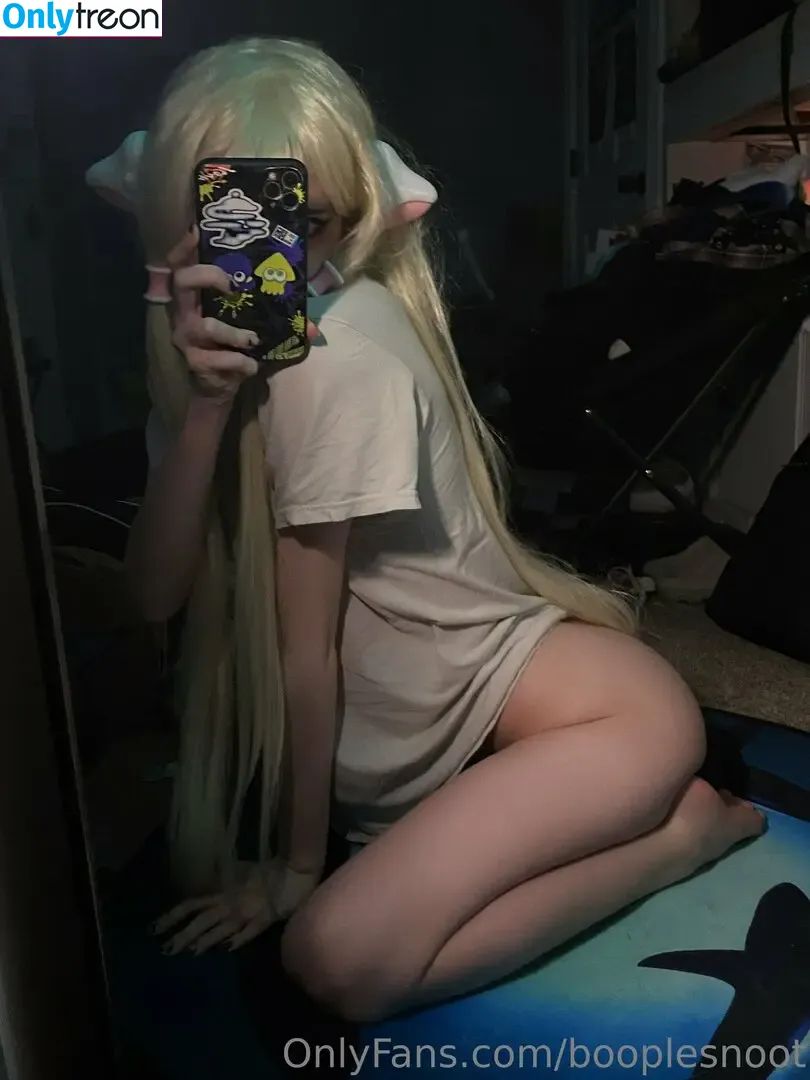 Booplesnoot nude photo #0491 (boople__snoot)