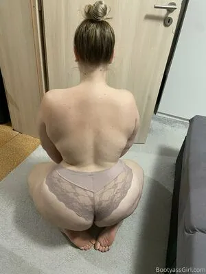 bootyassgirl / Bootyass Girl / booty.ass.girls nude photo #0047