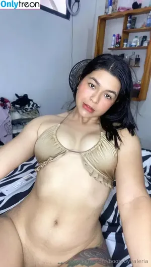 bootybyvaleria / missvaleryy nude photo #0021