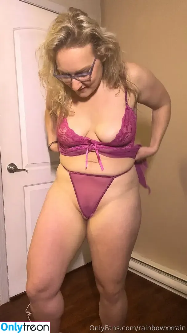 bootyliciousangel nude photo #0028 (madishephard / rainbowxxrain)
