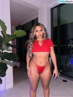 bootyqueenbae / araqueenbae nude photo #0004