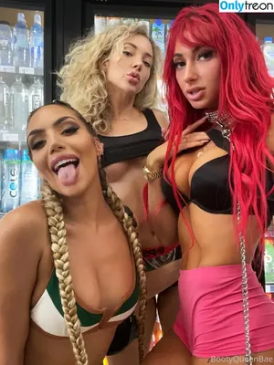 bootyqueenbae / araqueenbae nude photo #0019