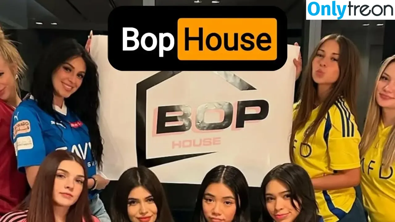 Bop House nude photo #0004 (Bop House)