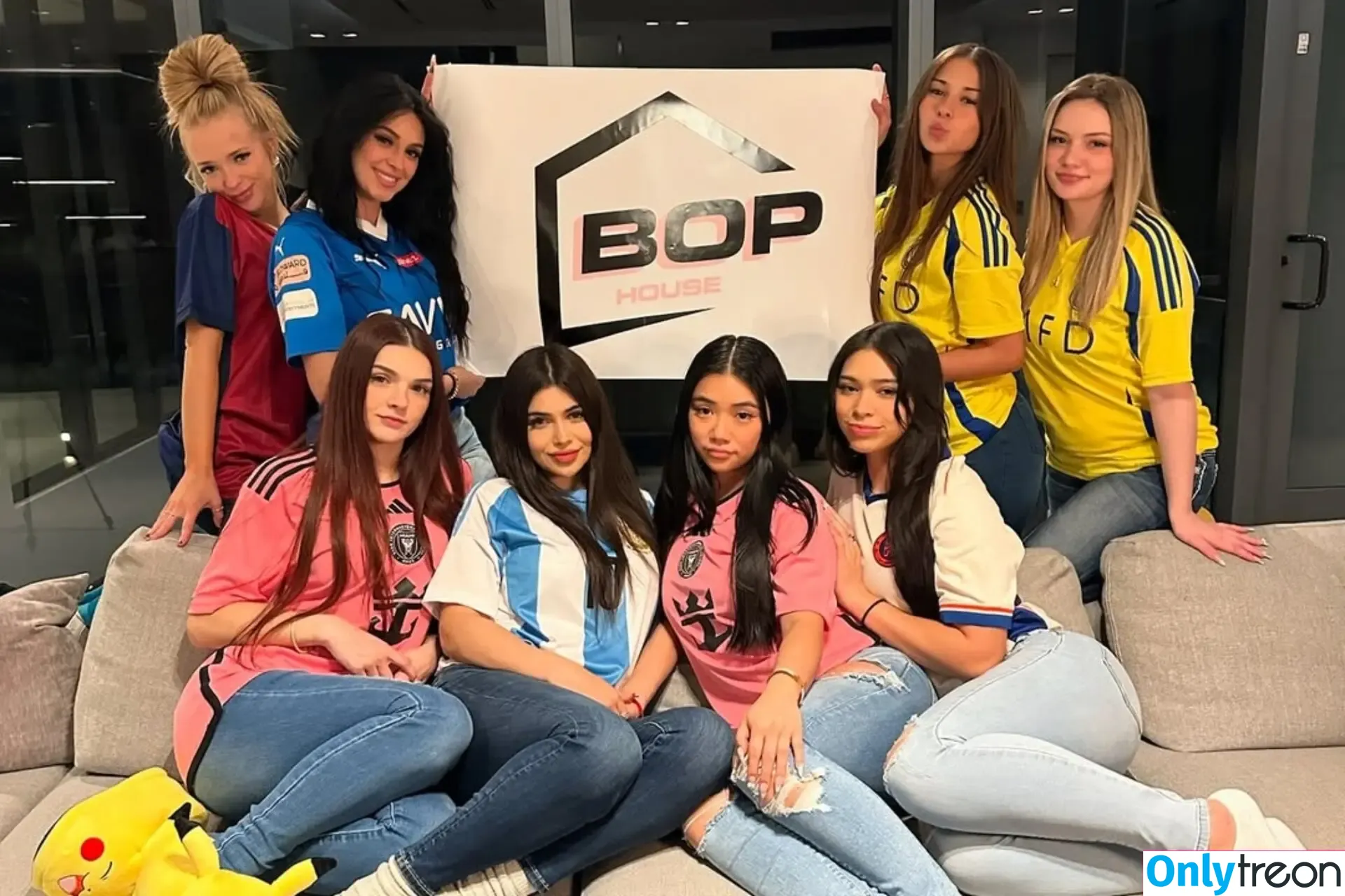 Bop House nude photo #0005 (Bop House)