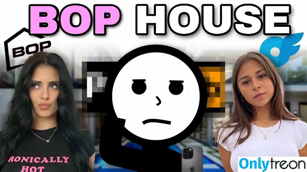 Bop House nude photo #0007 (Bop House)