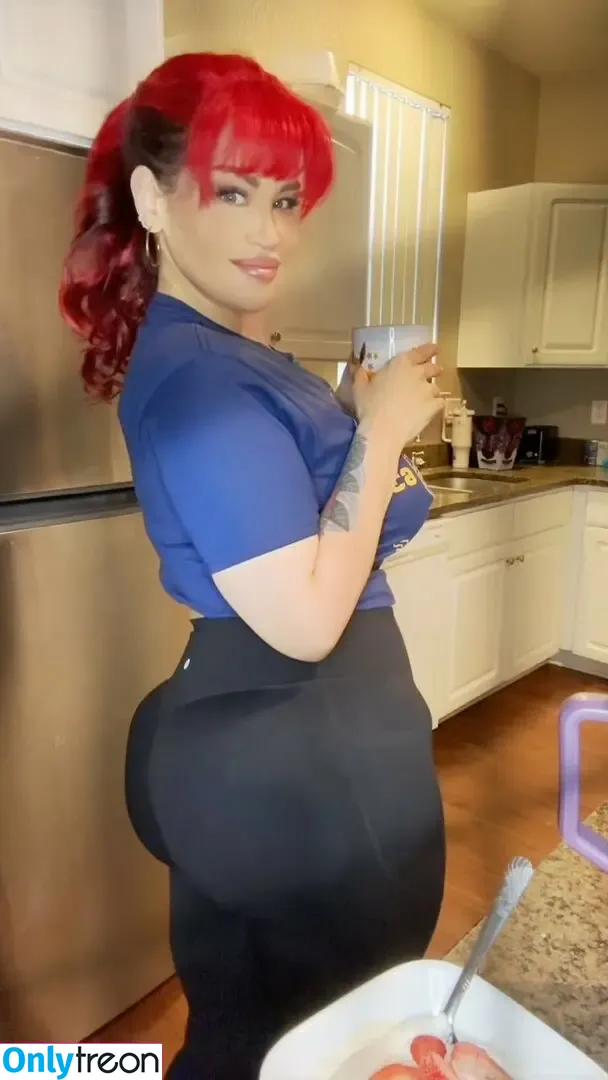 boricuabarbie85 nude photo #0010 (boricuabarbie85)