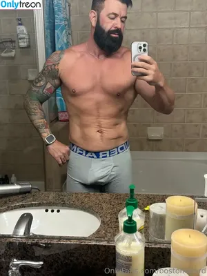 bostonbeard / boston_beard nude photo #0060