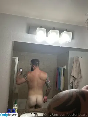 bostonbeard / boston_beard nude photo #0061