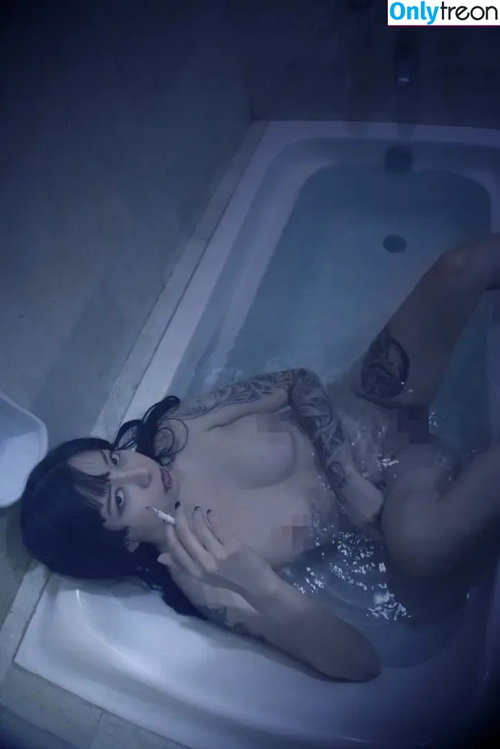 Botan The Vampire nude photo #0005 (Botan Del Rosario / botanthevampire / vampirecadet)