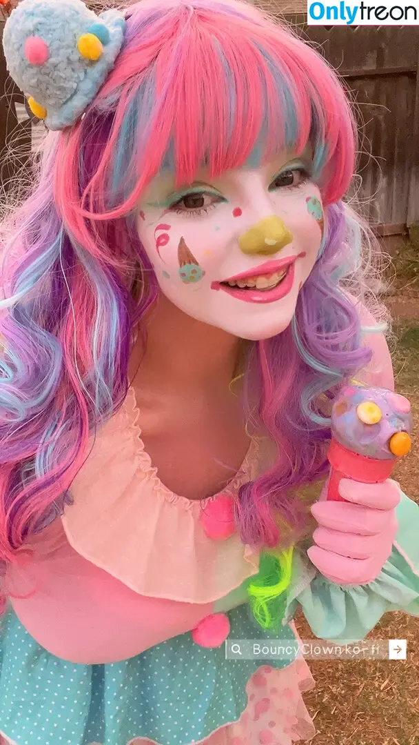 Bouncyclown nude photo #0264 (Froggy The Clown / Ker0ppai / bouncyclowngirl)