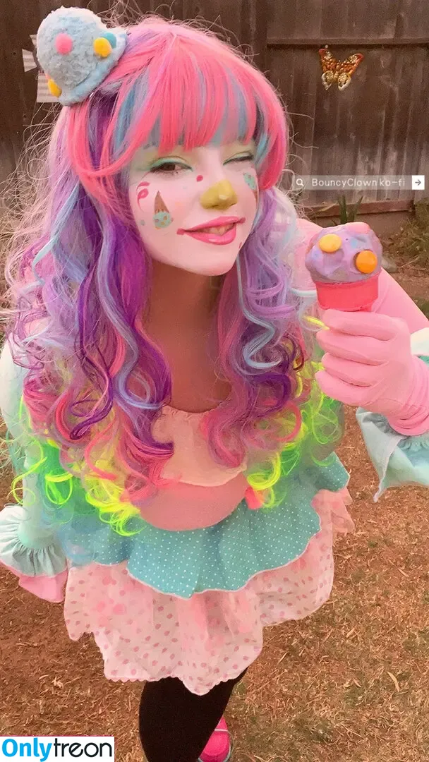 Bouncyclown nude photo #0266 (Froggy The Clown / Ker0ppai / bouncyclowngirl)