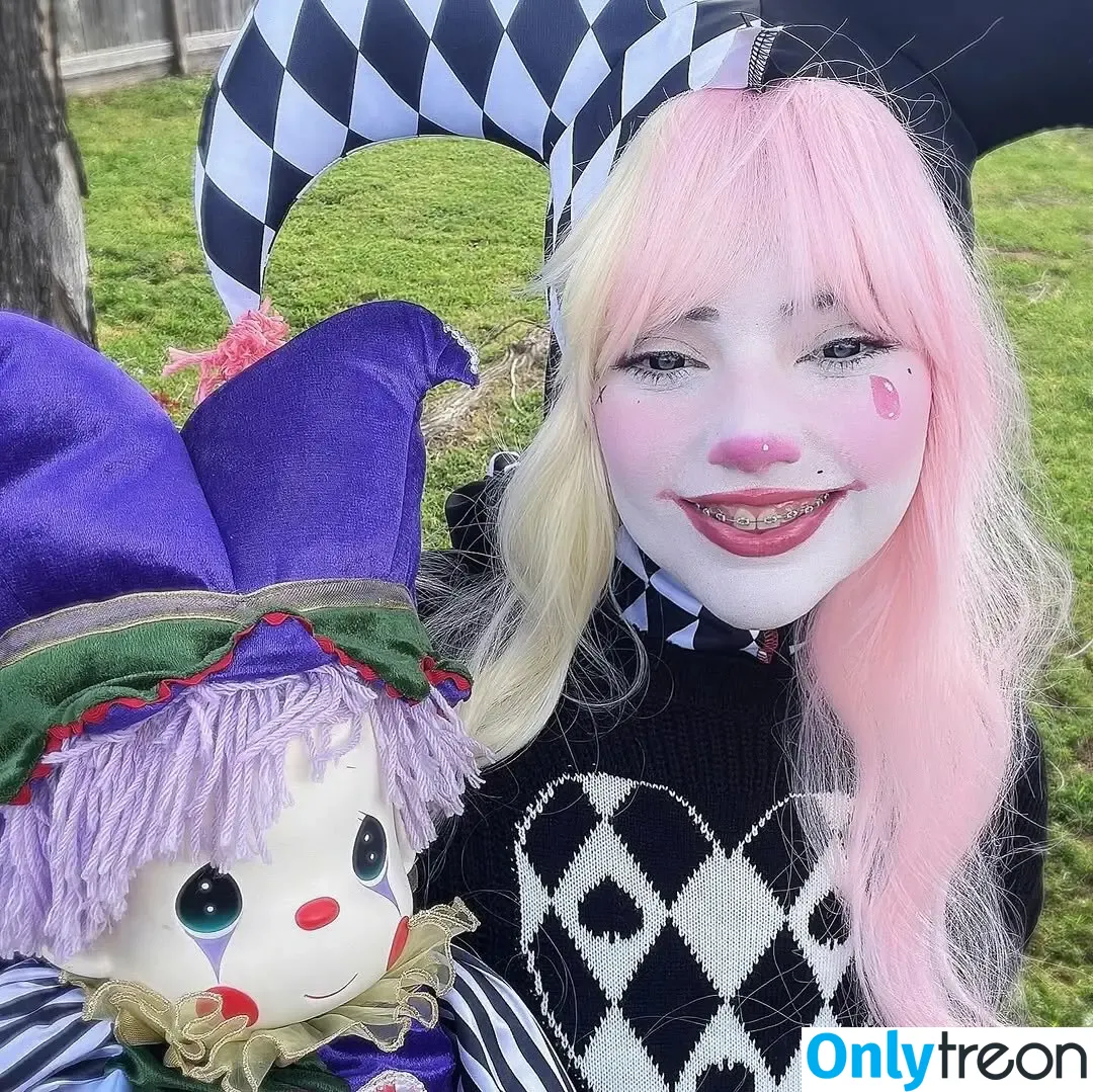 Bouncyclown nude photo #0270 (Froggy The Clown / Ker0ppai / bouncyclowngirl)