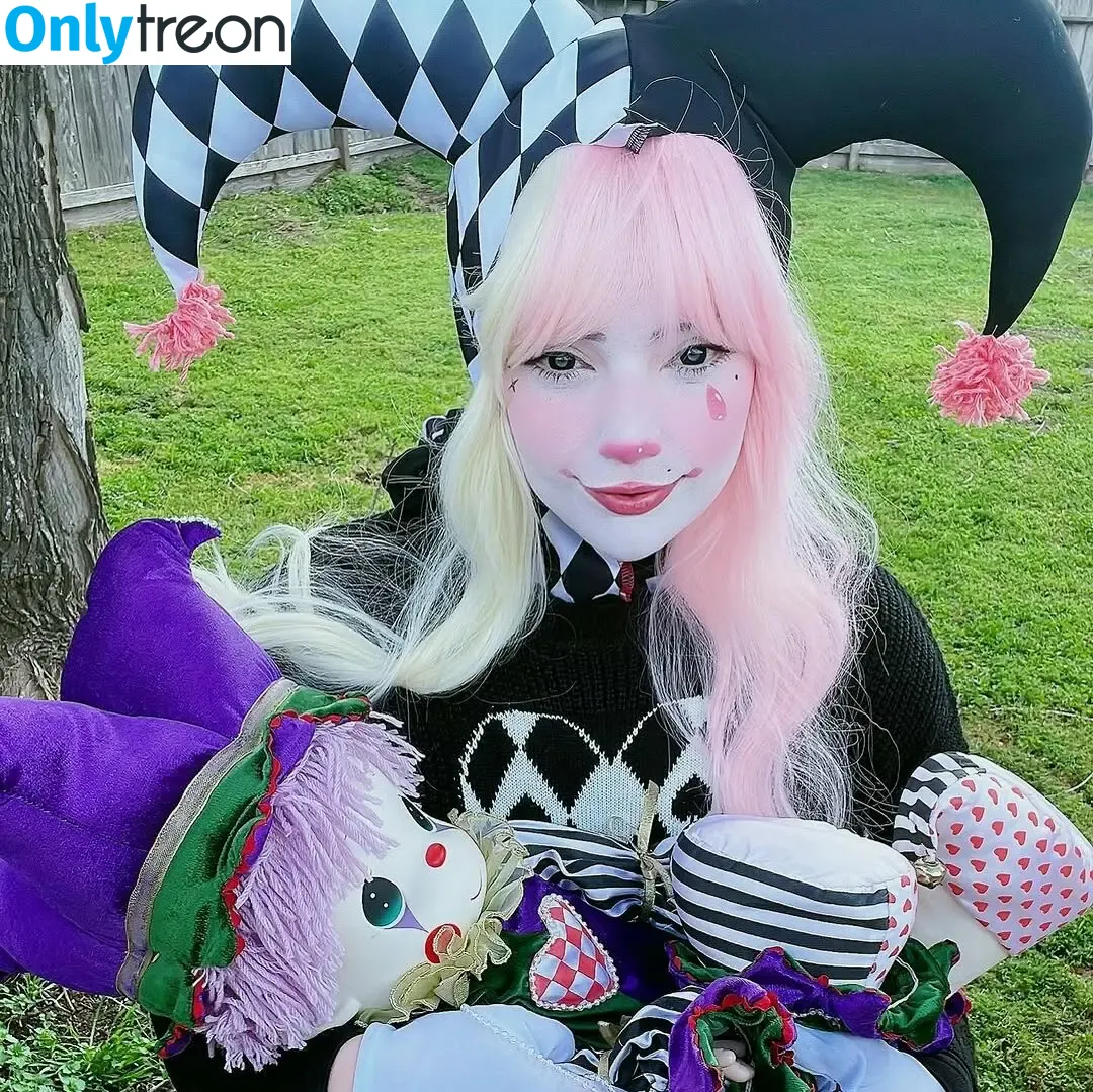 Bouncyclown nude photo #0271 (Froggy The Clown / Ker0ppai / bouncyclowngirl)
