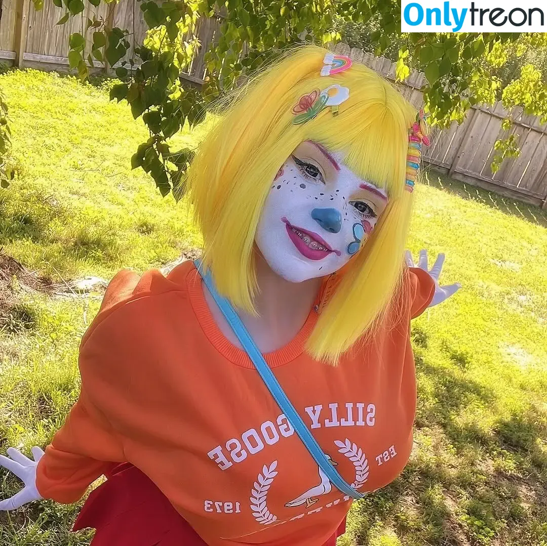 Bouncyclown nude photo #0272 (Froggy The Clown / Ker0ppai / bouncyclowngirl)