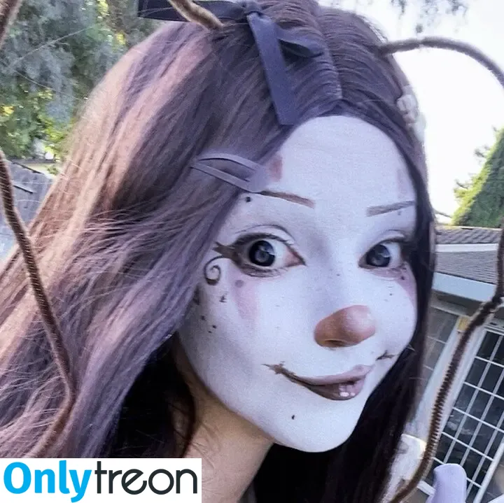 Bouncyclown nude photo #0275 (Froggy The Clown / Ker0ppai / bouncyclowngirl)