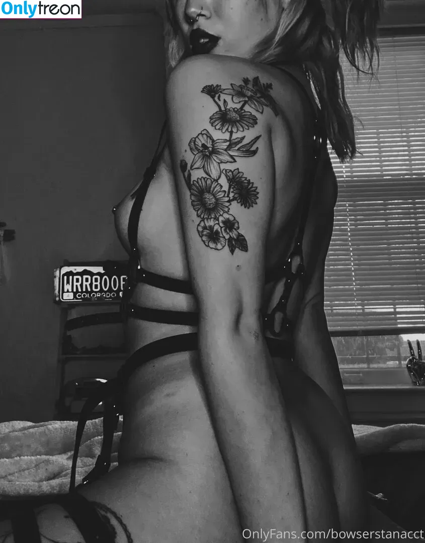 bowserstanacct nude photo #0182 (lunakitty13)