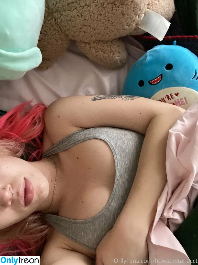 bowserstanacct nude photo #0186 (lunakitty13)