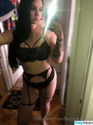 Bozsokii Barbi / bozsokiibarbi nude photo #0070