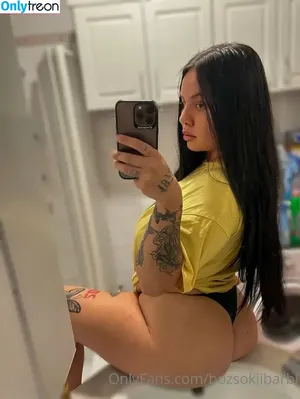 Bozsokii Barbi / bozsokiibarbi nude photo #0091