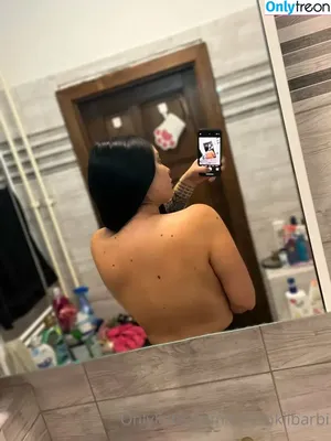 Bozsokii Barbi / bozsokiibarbi nude photo #0093