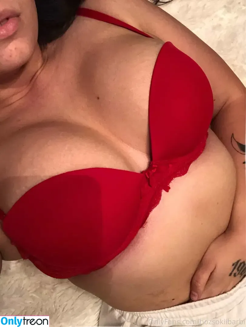 Bozsokii Barbi nude photo #0043 (bozsokiibarbi)