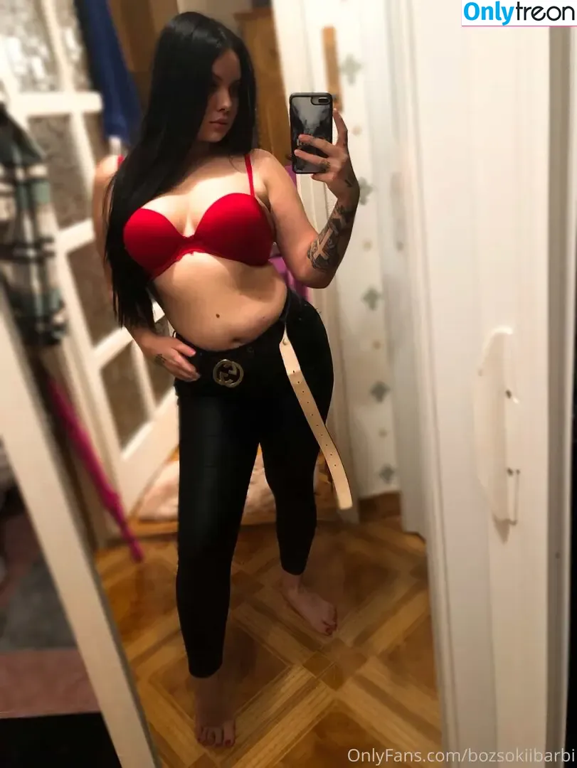 Bozsokii Barbi nude photo #0050 (bozsokiibarbi)