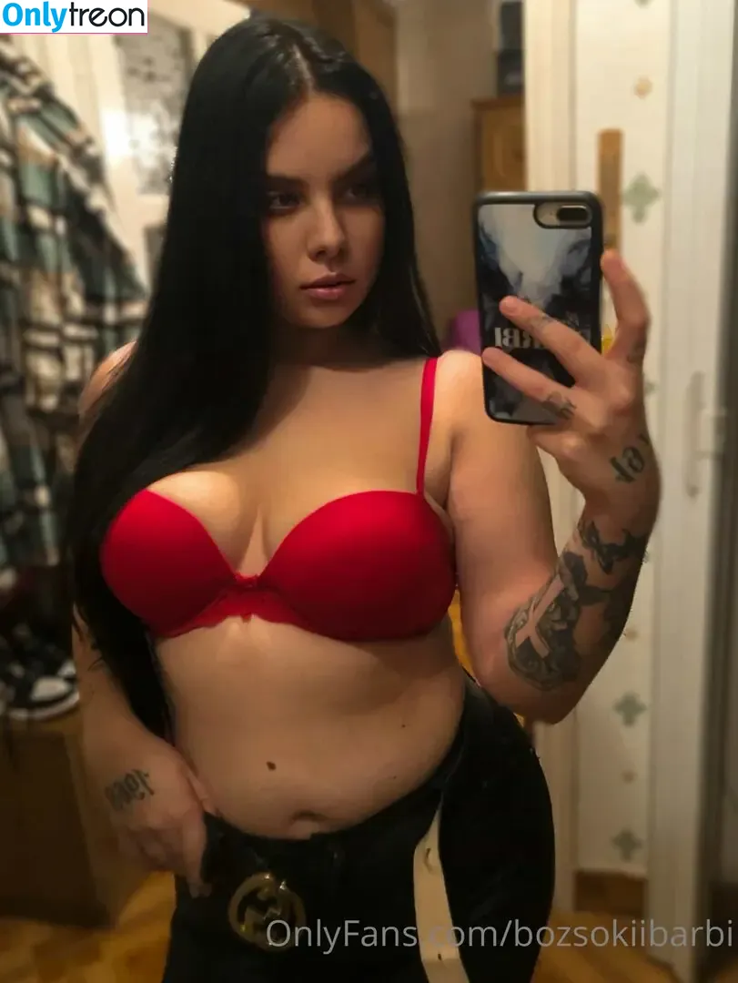 Bozsokii Barbi nude photo #0056 (bozsokiibarbi)