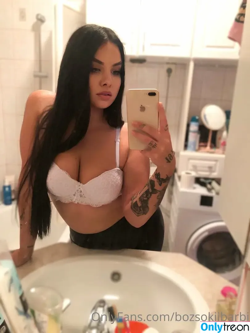 Bozsokii Barbi nude photo #0067 (bozsokiibarbi)