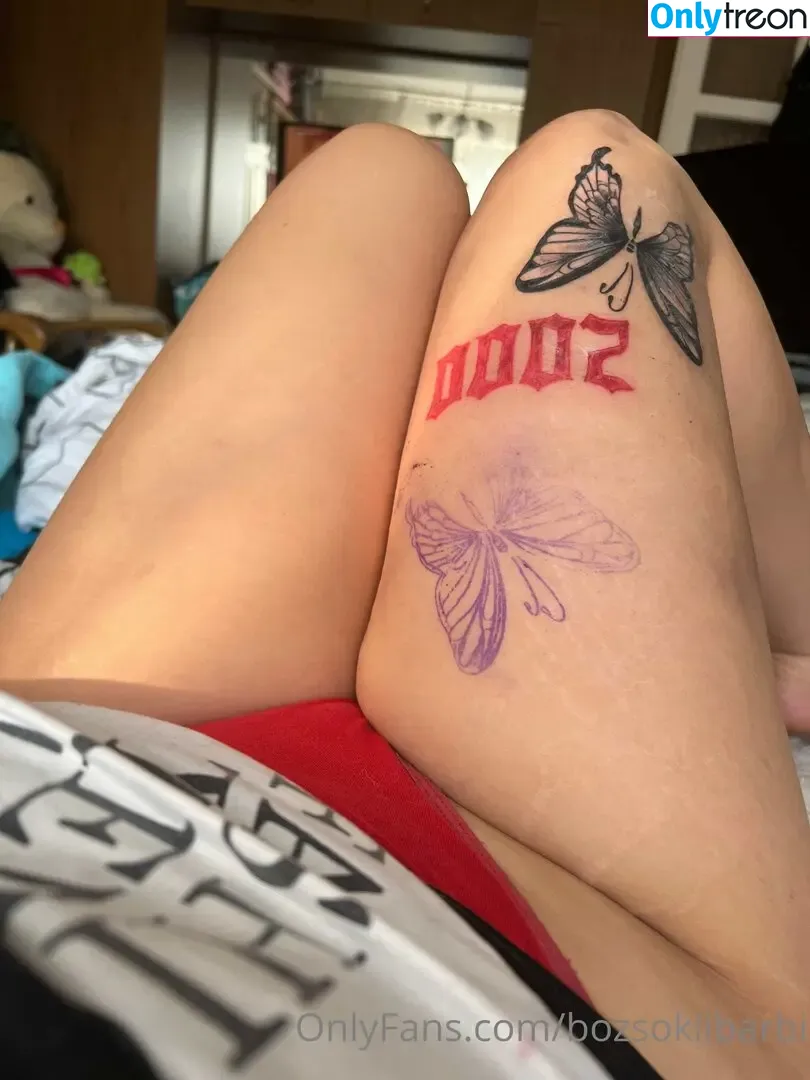Bozsokii Barbi nude photo #0083 (bozsokiibarbi)
