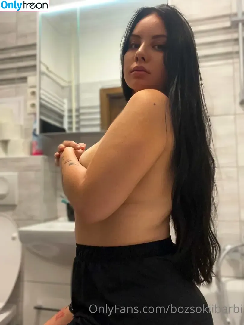 Bozsokii Barbi nude photo #0092 (bozsokiibarbi)
