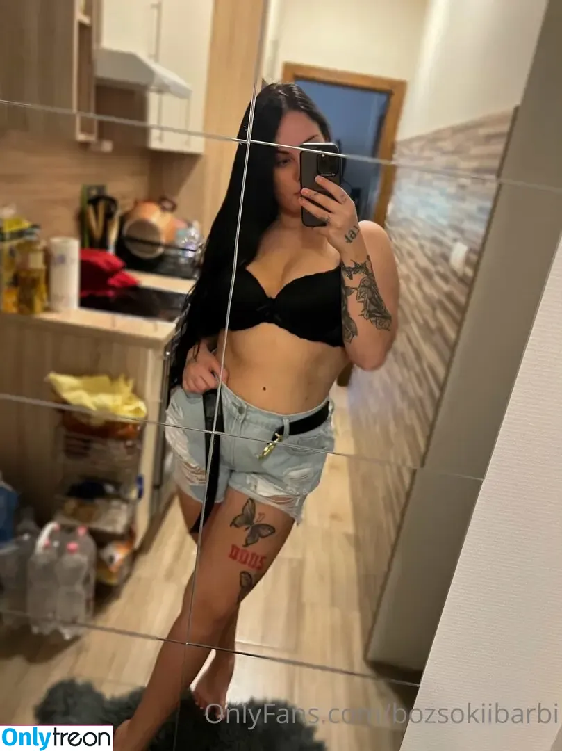 Bozsokii Barbi nude photo #0094 (bozsokiibarbi)