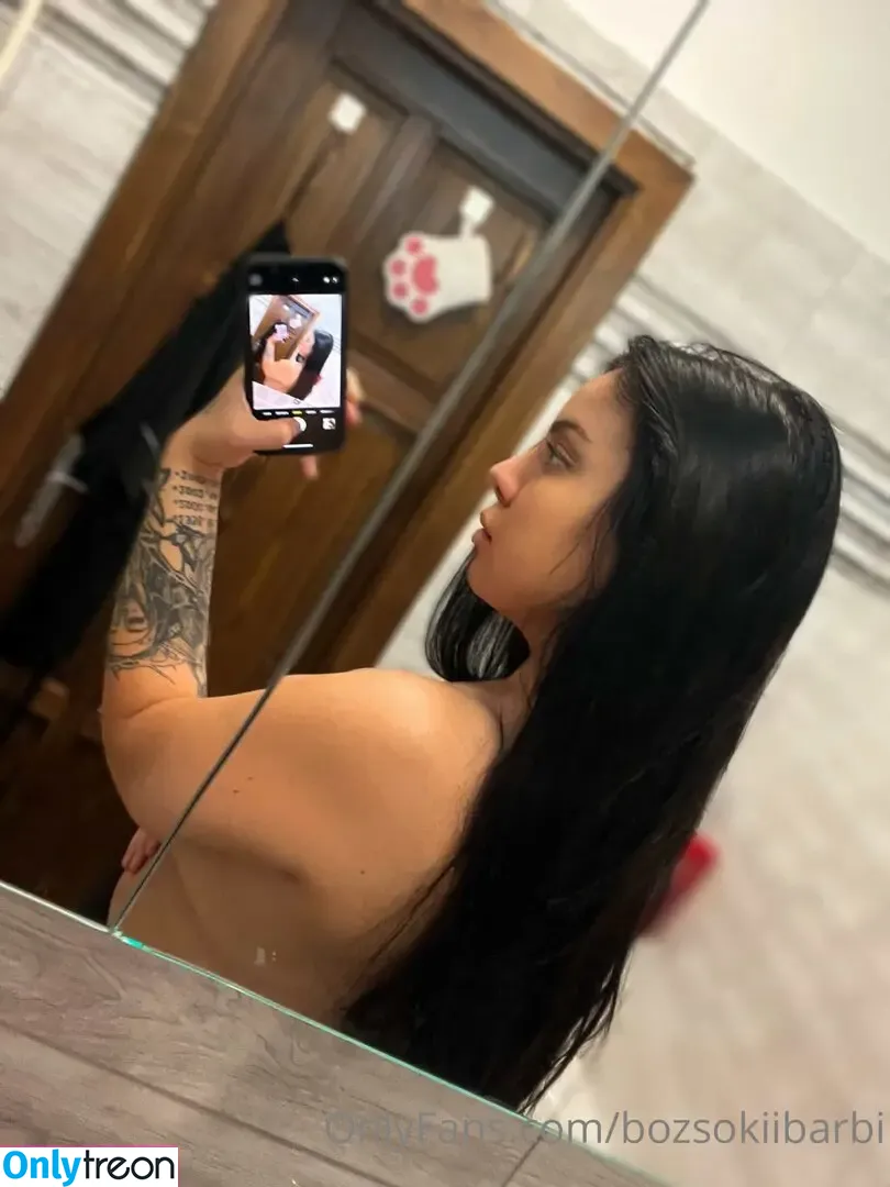 Bozsokii Barbi nude photo #0095 (bozsokiibarbi)