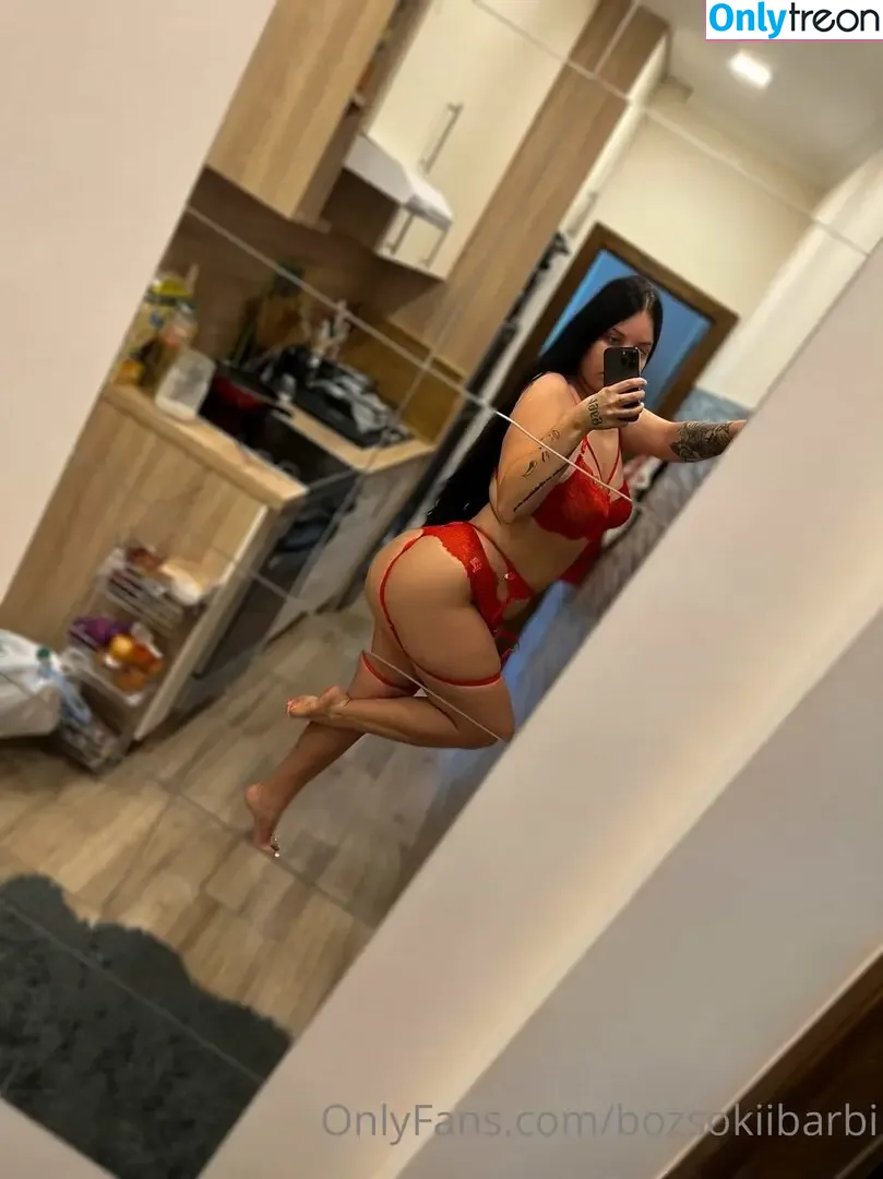 Bozsokii Barbi nude photo #0100 (bozsokiibarbi)