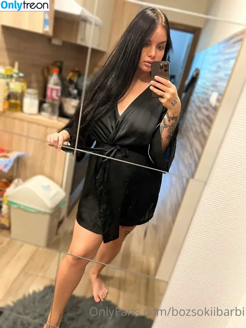 Bozsokii Barbi nude photo #0103 (bozsokiibarbi)