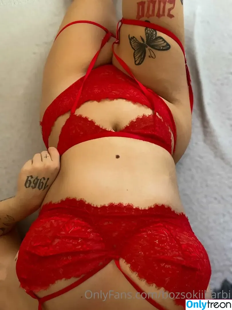 Bozsokii Barbi nude photo #0104 (bozsokiibarbi)
