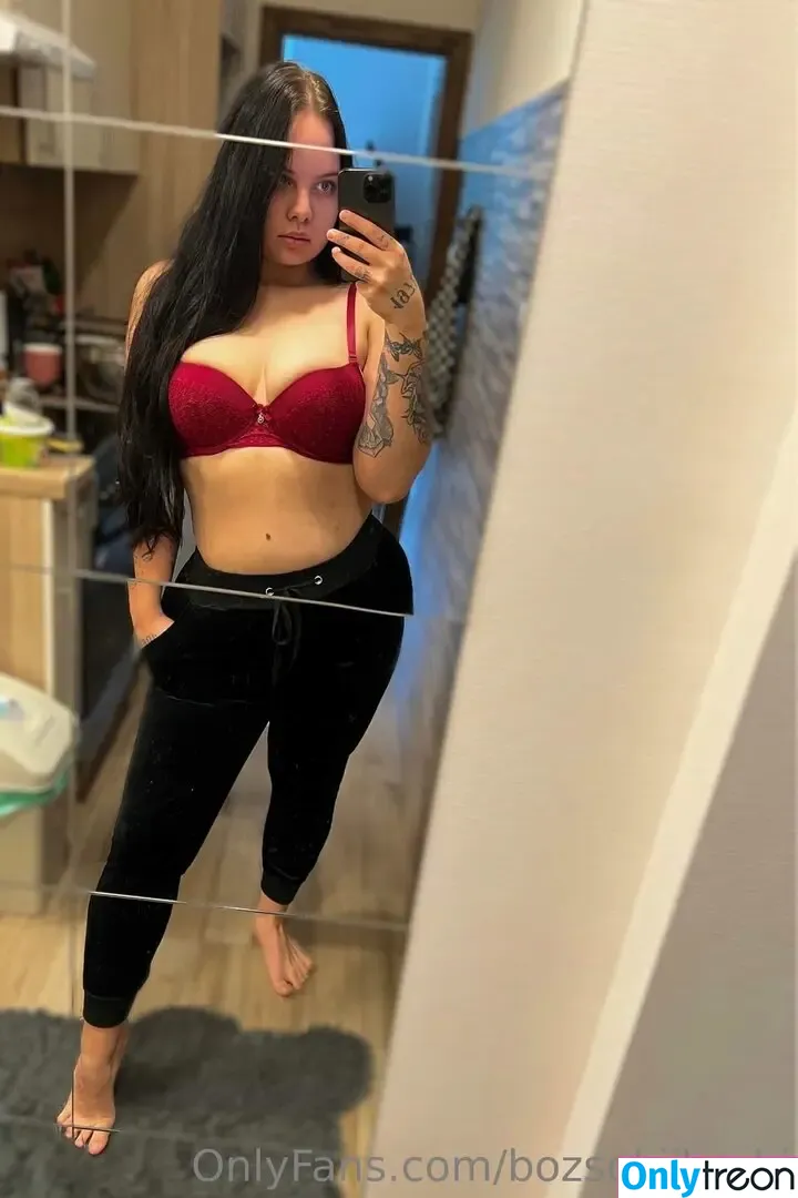 Bozsokii Barbi nude photo #0107 (bozsokiibarbi)