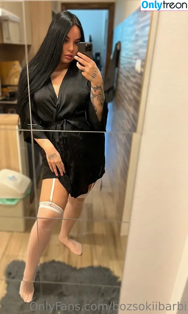 Bozsokii Barbi nude photo #0108 (bozsokiibarbi)