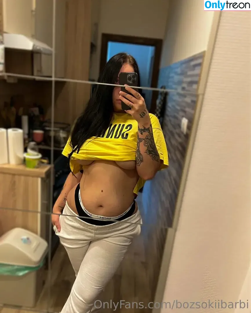 Bozsokii Barbi nude photo #0109 (bozsokiibarbi)