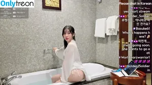 bps1016 / seoi_2 / 정서이 nude photo #0028