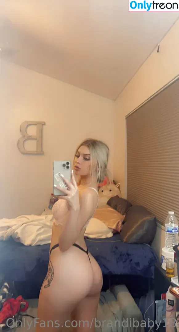 brandibaby18 nude photo #0005 (brandibaby.18)