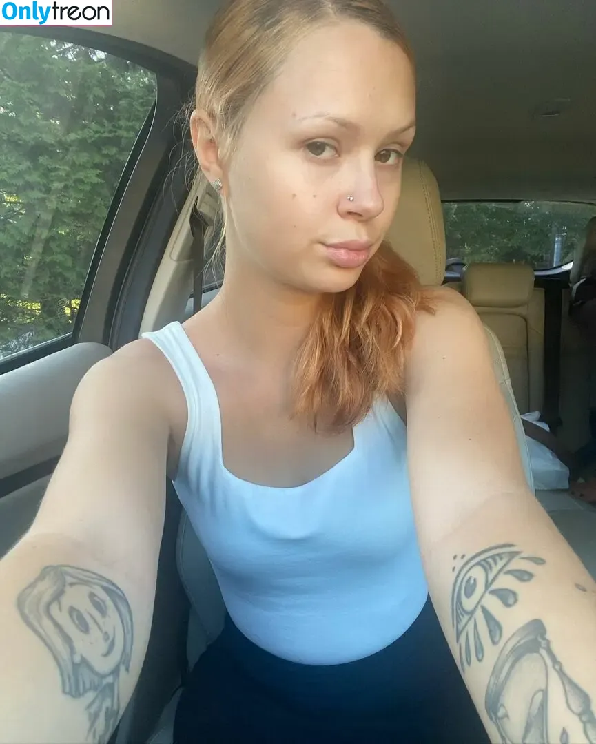 BrattJade nude photo #0007 (jadexkies)